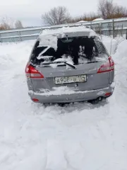 Nissan Wingroad 1999 года, 105 лс, 300000 км, АКПП, легковой автомобиль, марка: NISSAN, модель: WINGROAD, год изготовления: 1999, г/н: А908ХВ154.