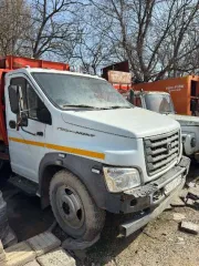 Мусоровоз БМ 7028-32 на шасси МАЗ-6312В3, VIN: Х89702832D0BR0008, гос. рег. знак К352BC750, категория С, модель двигателя ЯМЗ №5361 №С0000510, цвет белый. Ознакомление с имуществом происходит по адресу: 298420, Республика Крым, Бахчисарайский район, пгт Почтовое, Улица Привокзальная, 48 по…