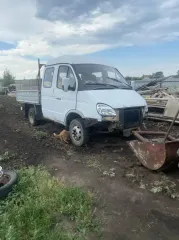 Газ 33022-03, 2005 <p>Автомобиль грузовой ГАЗ 33022- 03, 2005 г.в., VIN: X8433022050001067.</p>