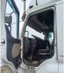 RENAULT PREMIUM 380 19T, 2010 года выпуска, VIN X9P25GPA000013532