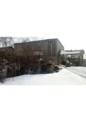 3/4 доли жилого дома 50,6 кв.м. и 3/4 доли земельного участка 4609 кв.м. 3/4 доля в праве на жилой дом, площадь: 50,6кв.м., кадастровый номер: 16:01:090401:585, 3/4 доля в праве на земельный участок , площадь: 4 609кв.м., кадастровый номер: 16:01:090401:263 Ограничение прав и обременение объекта…