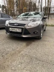 FORD ФОРД ФОКУС, 2014 года выпуска, VIN X9FMXXEEBMER82464