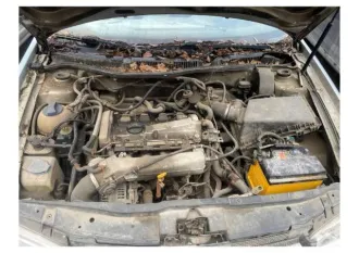 Volkswagen Golf 1999 года, 75 лс, автомобиль легковой, марка: VOLKSWAGEN, модель: GOLF-4, VIN: WVWZZZ1JZXW574810, гос. рег. номер: С678АО716.