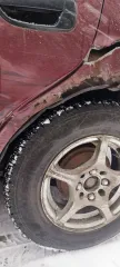 Hyundai Accent 2008 АКЦЕНТ Красный 2008 г.в. Автомобиль марки Hyundai Accent, 2008 года выпуска, VIN X7MCF41GP8M162772 Время ознакомления необходимо предварительно согласовать по телефону: 8 966 666 59 38, эл. почте: alexanderkuzin@list.ru