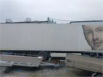 Полуприцеп Krone SD рефрижератор, VIN: WKESD000000502559 Информацию о составе, характеристиках и др. в полном объеме можно получить в рабочие дни с 10:00 до 16:00 в период приема заявок, направив запрос на asv551@yandex.ru.