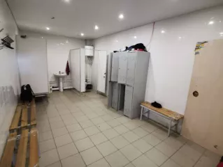 Нежилое здание общей площадью 543,1 кв.м, кадастровый номер 74:19:0901002:8757, адрес: г. Челябинск, Курчатовский район, ул. Бейвеля 112А. Аренда до 18.06.2025. Ознакомиться с имуществом и его фактическим состоянием можно, предварительно согласовав время по телефону 89227087878 или email…