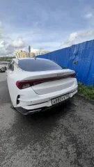 Kia K5 2021 Kia K5, 2021 года, 149,6 лс, АКПП Легковой автомобиль, KIA K5, VIN: XWEG3414BN0014581, 2021 года выпуска.