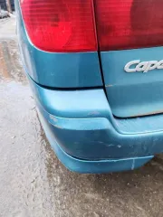 Mazda Capella 1999 года, 125 лс, 470000 км, АКПП. Легковой автомобиль универсал: Мазда Капелла, 1999 г.в., г.н. Т366РХ36, номер кузова: GWEW 200757, № двигателя: 652647; объем двигателя, см. куб.: 1991.000; мощность двигателя кВт: 125.000; мощность двигателя, л.с.: 170 000. Свидетельство о…