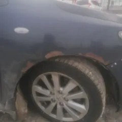 Toyota Corolla 2008, автомобиль марки TOYOTA Corolla 2008 г.в., VIN-номер JTNBV56E30J043876, в залоге у ПАО "Совкомбанк". Осмотр предмета торгов производится в рабочие дни по месту нахождения имущества и возможен с даты публикации настоящего сообщения до даты окончания срока принятия заявок на…