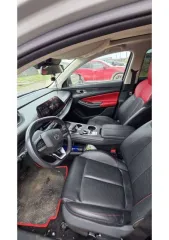 Changan CS55 Plus 2023, 180 лс, 49663 км, АКПП. Автомобиль легковой, марка: CHANGAN, модель: CS55PLUS, VIN: LS4ASE2E6RA956628, гос. рег. номер: У874ТЕ71, год изготовления: 2023.