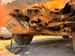 Mitsubishi L200 2.5, 2007. Легковой автомобиль марки Mitsubishi, модель L200 2.5, год выпуска 2007, идентификационный номер (VIN): MMBJNKB407D145468. Авто можно посмотреть по адресу: Тамбовская обл., Тамбовский р-н., с. Малиновка по предварительному согласованию на почту kazarin-marina@yandex.ru.