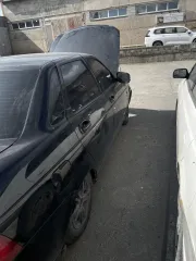 LADA PRIORA 2011 Автомобиль легковой, марка: LADA, модель: PRIORA, VIN: XTA217030B0280508, гос. рег. номер: Т778ЕУ196, год изготовления: 2011