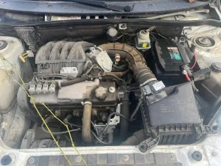 Lada Granta 2015 года, 82 л.с. VIN XTA219060F0348967.