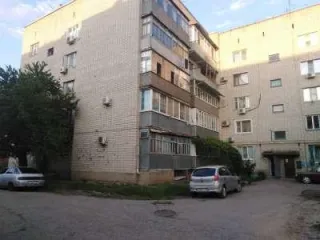 Квартира, общая площадь 38.6 кв.м., расположенная по адресу: 352708, Краснодарский край, Тимашевский р-н, г. Тимашевск, ул. Дружбы, д. 203, кв. 13, кадастровый номер 23:31:0311042:341