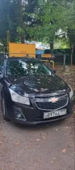 Chevrolet Cruze 2013 года, 124 лс, 160000 км, VIN-номер XUUJF35E9D0004608