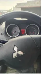 Mitsubishi Lancer 2007 Автомобиль Марка MITSUBISHI Модель Lancer VIN JMBSRCY2A8U004903 Регистрационный номер А156АТ122 Тип ТС легковой универсал Год выпуска 2007 Цвет черный СТС 99 16 491176 Ознакомление с имуществом производится с момента публикации сообщения о продаже имущества и до окончания…