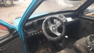 Автомобиль CEA3 11113-02, vin XTJ11113040119487, г/н К843УС134. Марка: CEA3. VIN номер: XTJ11113040119487. Вид транспорта: легковой. Год выпуска: не указан. Государственный регистрационный знак: К843УС134. Модель: 11113-02.