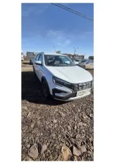 Lada Vesta 2024 года, 78 лс, 20966 км, VIN: XTAGFK110R0858744, гос. рег. номер: С513КС774