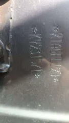ЛАДА GFL120 Веста 2018, марка: Лада, модель: GFL120 Веста, год изготовления: 2018, цвет: серый, VIN: XTAGFL120KY231571, особенности тех. состояния: вмятина на водительской двери