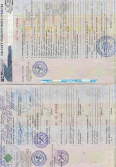 ГАЗ 2705 2002 Автомобиль ГАЗ, модель: 2705, год изготовления: 2002 г.в., VIN: ХТН27050020242987, г.р.з. Т647УЕ47, адрес: Ленинградская обл., Лужский р-н, г. Луга, ул. Орловская, д.87/13. Фотографии участка в приложенных файлах. С документами и сведениями об имуществе можно ознакомиться у…