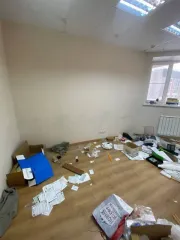 Нежилое помещение 46,4 кв.м, Новосибирская обл. помещение в Новосибирской обл., 46,4 кв.м, еще помещение в Новосибирской обл., 46,4 кв.м, еще нежилое помещение №14 (офисное) 46,4 кв.м. Местонахождение: Новосибирская обл., г. Бердск, Речкуновская зона отдыха, тер. МК «Сибиряк», корпус 1, пом. 14…