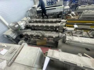 Оборудование Dizayn teknik для производства полипропиленовой трубы диаметром 20-63 мм. Мощность производства 23,3 тысячи тонн в год. Оборудование предназначено для производства следующих труб: 1 простые без армировки 2 композитные с армировкой стекловолокном 3 Армированные алюминиевой фольгой…