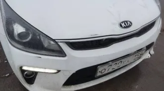 Kia Rio 2020 года, 123 лс, 350000 км, АКПП, бензиновый, категория B, левый руль, объем 1591 куб.см, масса 1230 кг, VIN: Z94C341BBLR173856