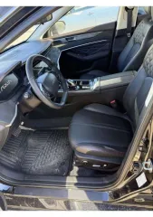 Dongfeng Shine Max 2023, VIN: LGJE1EE08PM222892, гос. номер: Т648ОО196.