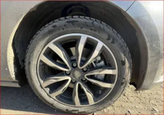 Jac j7 2023 jac j7, 2023 года, 136 лс, 39558 км, акпп транспортное средство: jac j7, идентификационный номер (vin номер): mx1j7aggxpk058184, год изготовления: 2023 гос.номер р882во17
