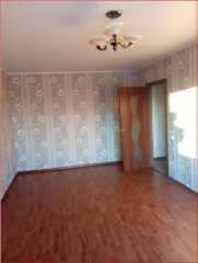 Квартира в Тверской обл., 34 кв.м, 1 комн. Однокомнатная квартира, назначение – жилое, общей площадью 34 кв. м., расположенная по адресу: Тверская обл., г. Вышний Волочек, ул. Спортивная, д. 9, кв. 6, с кадастровым номером: 69:39:0090120:25