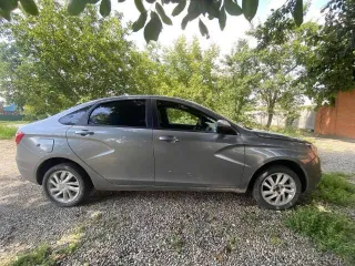 Lada Vesta 2016 Lada Vesta, 2016 года, 106 лс, 250000 км еще Lada Vesta, 2016 года, 106 лс, 250000 км еще Автомобиль легковой LADA VESTA, 2016 г.в. VIN XTAGFL130GY036689. Требуется ремонт. Является предметом залога ПАО "Сбербанк". Обременения и ограничения на распоряжение и эксплуатацию Имущества…