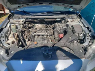Mitsubishi Lancer 1.6, 2012, цвет: серебристый, кузов № отсутствует, идентификационный номер (VIN): JMBSNCY1ACU003107, шасси (рама) № отсутствует.