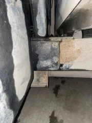 ГАЗ 330232, 2008 года выпуска, VIN: X9633023282292718, государственный номер: А033МН89.