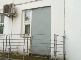 Нежилое помещение 78,3 м², Зеленоград, корп. 841, Москва. Свободное назначение, этаж № 1, кадастровый номер: 77:10:0002006:5737.