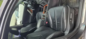 Toyota Camry 2008 года выпуска, VIN JTNBE40K203151032. С имуществом и его характеристиками, всеми необходимыми документами можно ознакомиться по предварительной записи по телефону: +79667951900 в рабочие дни с 11:00 до 16:00, г. Пермь.