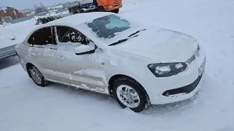Volkswagen Polo, 2013
