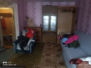 Квартира 44,2 м², г. Суздаль, 1/3 доля в общей долевой собственности. Адрес: Владимирская область, Суздальский район, г. Суздаль, ул. Советская, д. 2, кв. 20. Кадастровый номер: 33:19:020301:1051. Все риски, связанные с неознакомлением с имуществом и отсутствием полной информации несет покупатель…