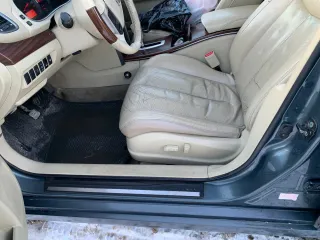 Nissan Teana 2009 автомобиль марки NISSAN модель TEANA 2009 г.в. VIN-номер Z8NBAUJ329S000804. С имуществом можно ознакомиться по предварительному согласованию с Финансовым управляющим по номеру 89003112180 по предварительной записи у организатора торгов и направлением запроса на адрес электронной…