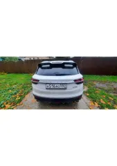 Belgee X50 2024 года выпуска, номер двигателя P4WA5750358, VIN Y4K8622Z9RB906337.