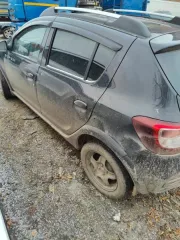 Автомобиль RENAULT SANDERO, г/н Е106ОК124, г.в. не установлен, данное имущество обращено в доход государства Документы и ключи отсутствуют Автомобиль RENAULT SANDERO, г/н Е106ОК124, г.в. не установлен, данное имущество обращено в доход государства Документы и ключи отсутствуют 
Пробег: 0 
Вид…