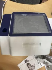 Импедансометр MAICO MI 26 с принадлежностями, вариант исполнения MI 26. Производитель: MAICO Diagnostics Gmbh, Germany. Серийный номер МА9096375. Дата отгрузки 24.03.2023.