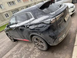 Changan Uni-S 2024, легковой автомобиль марки: Changan, модель: Uni-S, год выпуска: 2024 г., кузов №: LS4ASE2E8RA276570, идентификационный номер (vin): LS4ASE2E8RA276570, авто находится на хранении у ф/у по адресу: РТ, д. Куюки, 15 квартал 14 дом, оф.пом 1003, 89272404070 — номер телефона для…