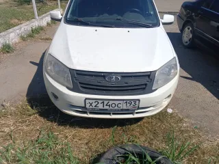 LADA Granta 2014, легковой автомобиль марки: LADA, модели: 219020 LADA Granta, год выпуска: 2014, идентификационный номер (VIN): XTA219020E0246183, автомобиль находится по адресу: Краснодарский край, г. Краснодар, ул. Российская, 353, по вопросам ознакомления с имуществом и документами обращаться…