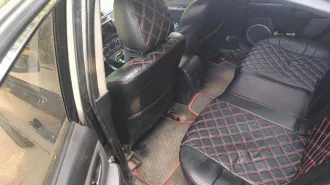 MAZDA 3, 2007. Автомобиль марки MAZDA модель 3, 2007 г.в., VIN-номер JMZBK12F681686256. Ознакомление с характеристиками имущества, Положением о порядке продажи имущества должника, правоустанавливающими документами производится с 24.08.2026 по 25.11.2026 включительно (кроме выходных и праздничных…