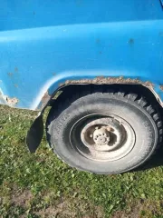 Автомобиль УАЗ 31512, VIN: XTT315120V0036430, 1997 г.в., Совместно нажитое. Транспортное средство не на ходу, заводится, требуется ремонт