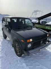 LADA 212140 2014 Легковой автомобиль, марка: ЛАДА, модель: 212140, год изготовления: 2014 г.в., цвет: ТЕМНО-ЗЕЛЕНЫЙ, VIN: ХТА212140Е2174469, ПТС: 63 НУ 499377, г/н: О576УН72, изготовитель (страна): Россия, тип двигателя: Бензиновый, мощность двигателя, л. с. (кВт): 83 (61.00), шасси (рама) №…