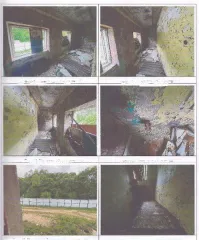 Нежилое здание 320 м² с участком 580 м², Приморский край. Нежилое здание (Лаборатория № 165), количество этажей 2, общей площадью 320,00 м², кадастровый номер 25:12:030701:995, с земельным участком площадью 580,00 м², кадастровый номер 25:12:030701:1003. Приморский край, Ольгинский район, пос…