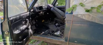 VAZ 2131 (4x4), 2000 года, 79 лс, полный привод. Легковой автомобиль, марка: ВАЗ, модель: 21310, год изготовления: 2000, цвет: сине-зеленый, VIN: XTA21310010025572, ПТС: 63EX267961, г/н: О763НУ159, тип двигателя: бензиновый, мощность двигателя, л. с. (кВт): 78,86 (58,0), рабочий объем двигателя…