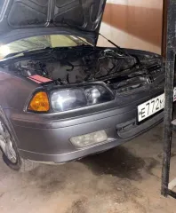Honda Torneo 1999, АКПП. Автомобиль ХОНДА ТОРНЕО, 1999 г.в., VIN номер отсутствует, модель, № двигателя F208 2003412, шасси (рама) № отсутствует, кузов (кабина, прицеп) CF41151212, цвет кузова (кабины, прицепа) СЕРЫЙ.
