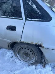 Daewoo Nexia, 2010 года, 80 лс, 238603 км. Легковой автомобиль, Daewoo Nexia, 2010 гв, VIN: XWB3L32CDAA091840